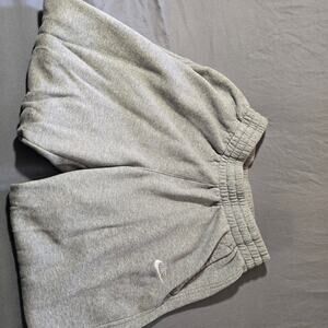 Nike sweat pants youth xl